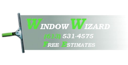 Window Wizard | 300 Eunice Dr, Kingston, ON K7M 3M8, Canada | Phone: (613) 531-4575