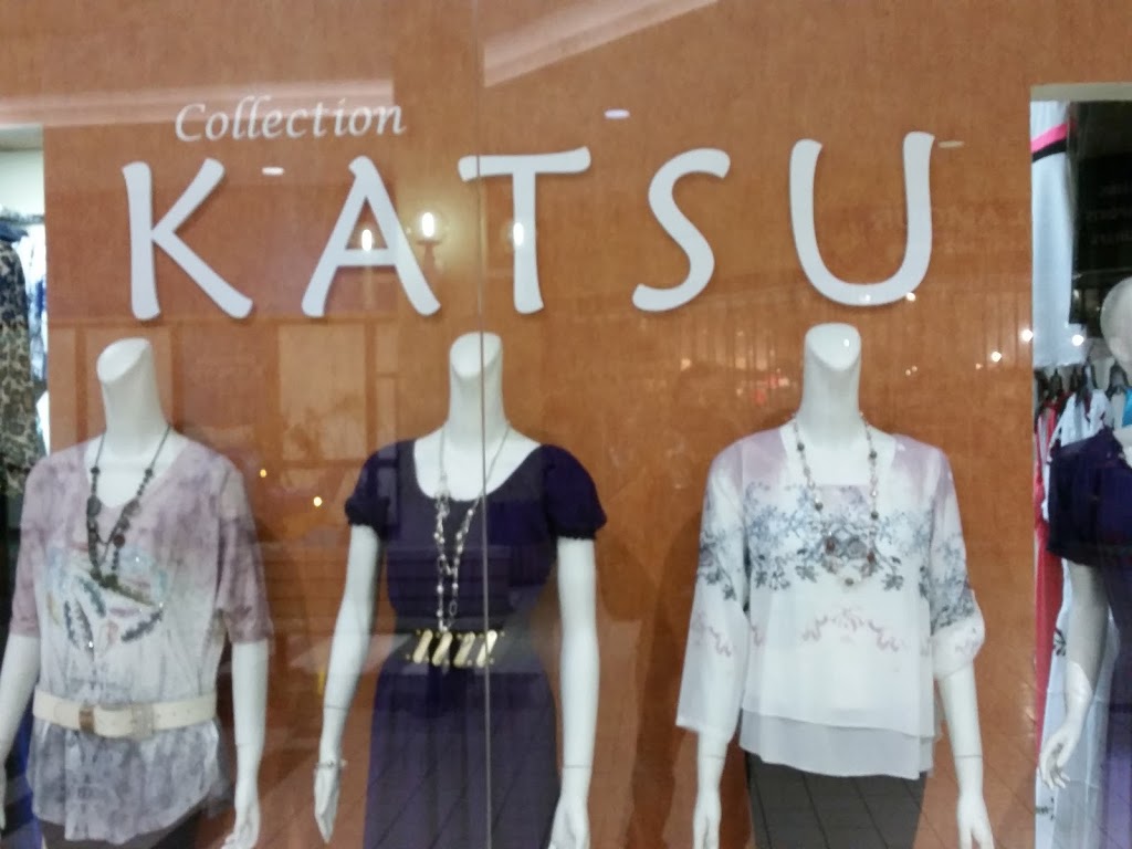 Katsu | 6700 Chemin de la Côte-des-Neiges, Montréal, QC H3S 2A8, Canada | Phone: (514) 905-5278