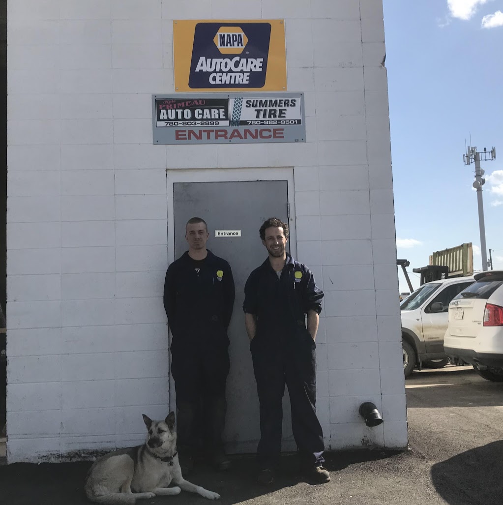 Kyle Primeau Auto Care | 5305 49 St, Wetaskiwin, AB T9A 1J1, Canada | Phone: (780) 803-2899