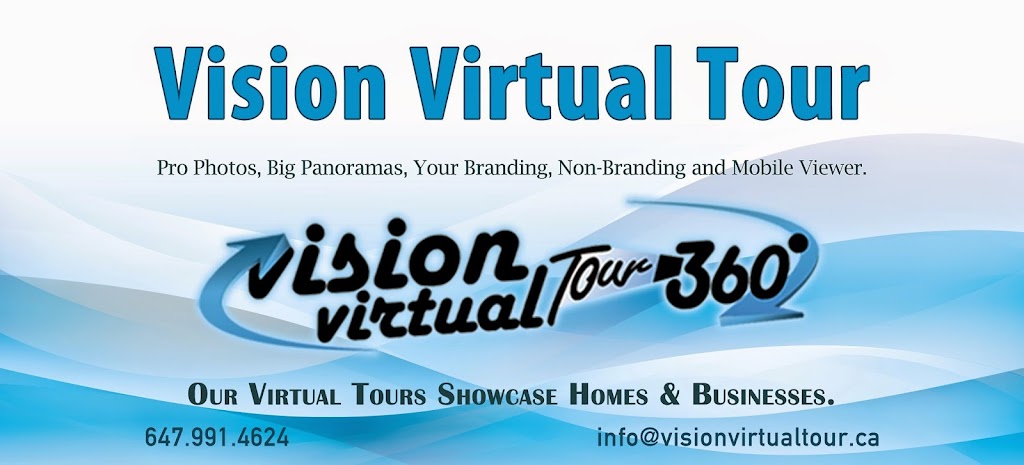 Vision Virtual Tour | 50 Nashdene Rd Unit 103, Scarborough, ON M1V 5J2, Canada | Phone: (416) 500-0367