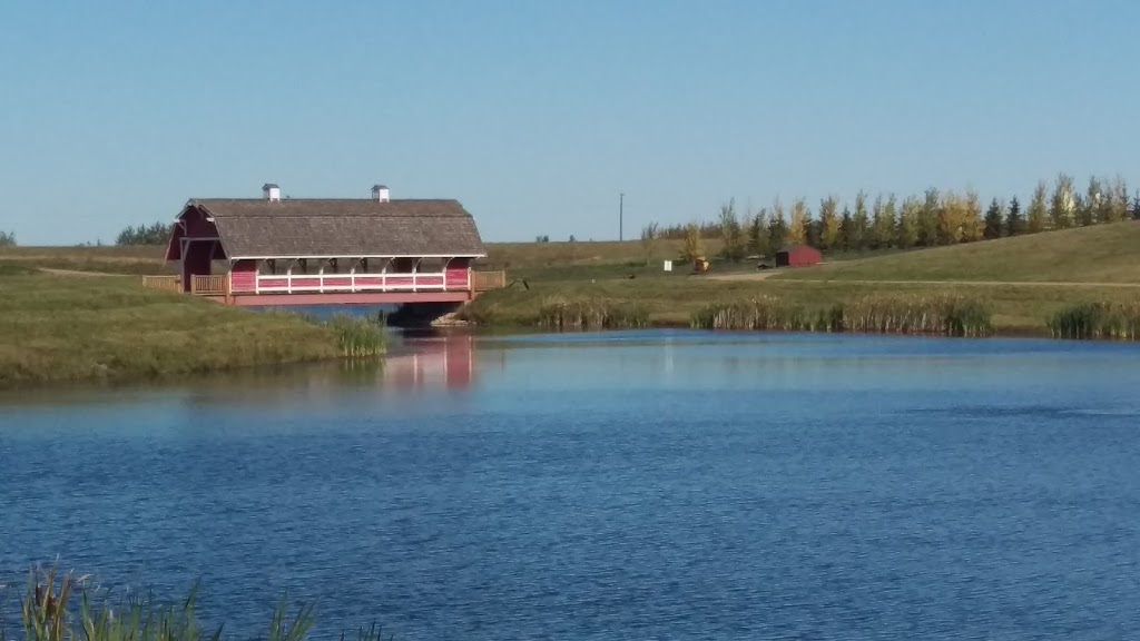 Our Lady Queen of Peace Ranch Northern Alberta Ltd | 6c8, 903 153 Ave NE, Edmonton, AB T5Y 6K8, Canada | Phone: (780) 475-7259