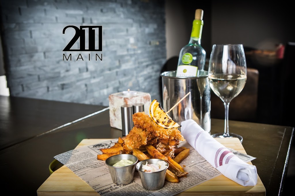 Twoeleven Main | 211 Main St, Port Dover, ON N0A 1N0, Canada | Phone: (519) 583-3251