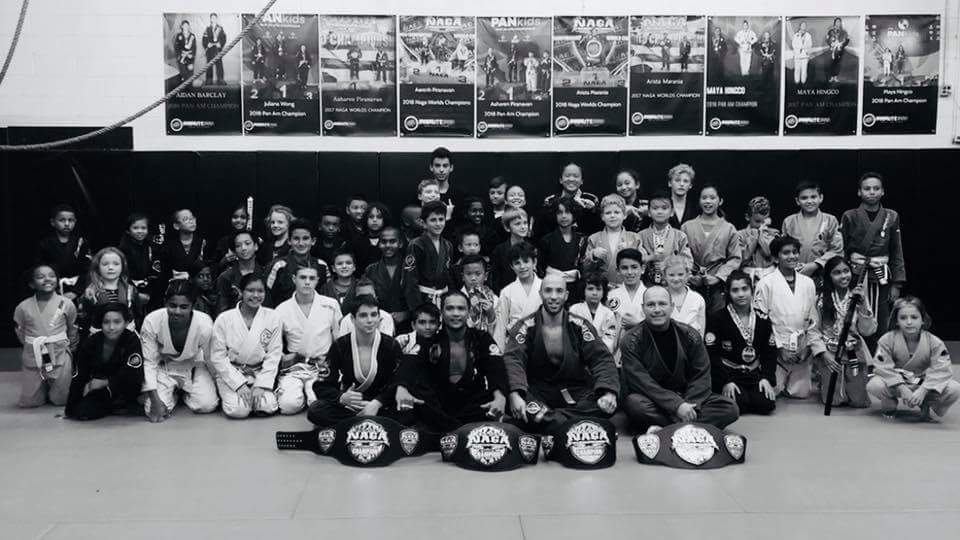 Mamute Martial Arts Academy - Oshawa, ON | 907 Simcoe St N, Oshawa, ON L1G 4W1, Canada | Phone: (647) 648-1662