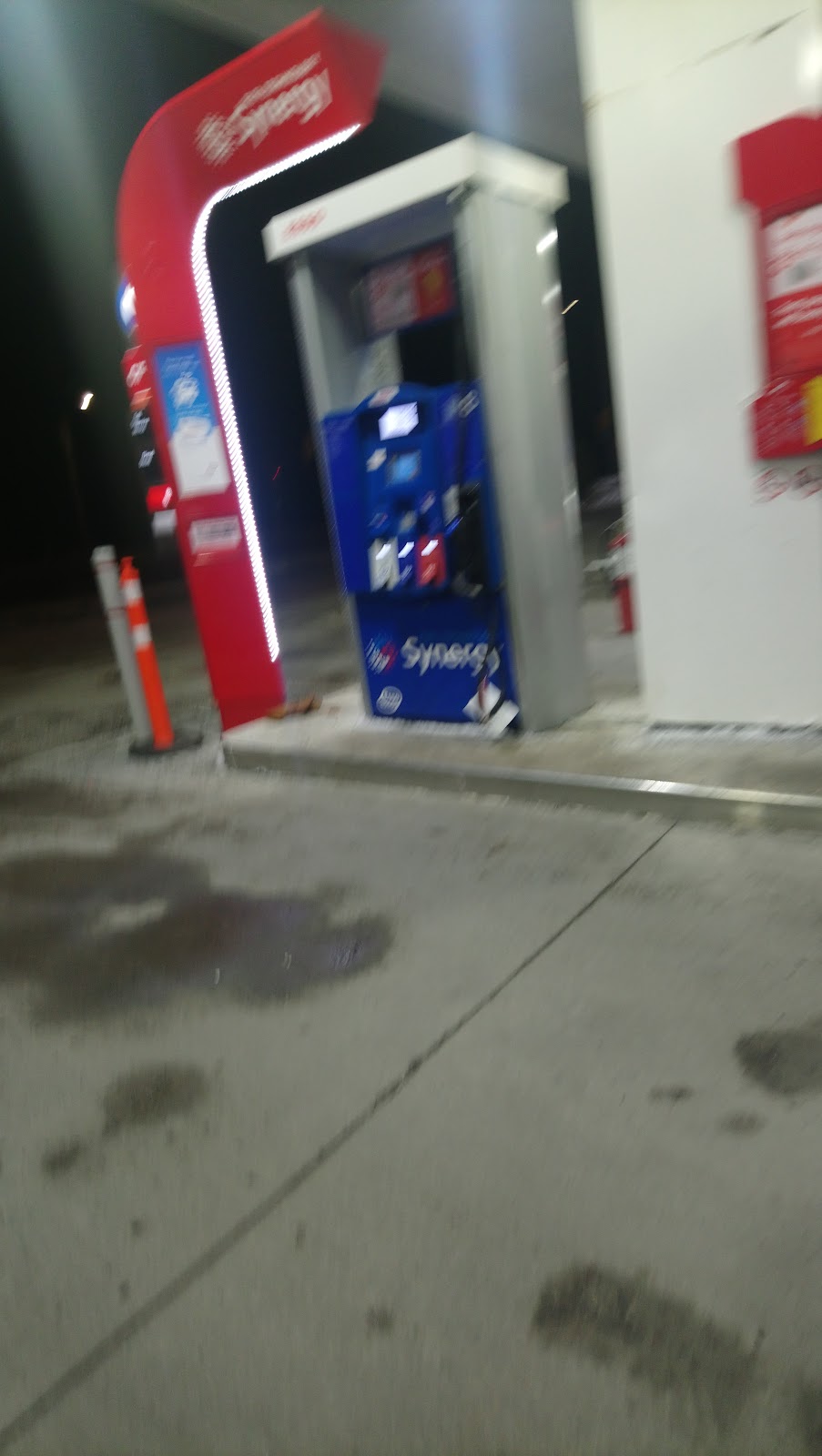 ESSO CIRCLE K | 1970 Walkley Rd, Ottawa, ON K1H 1W1, Canada | Phone: (613) 521-9090