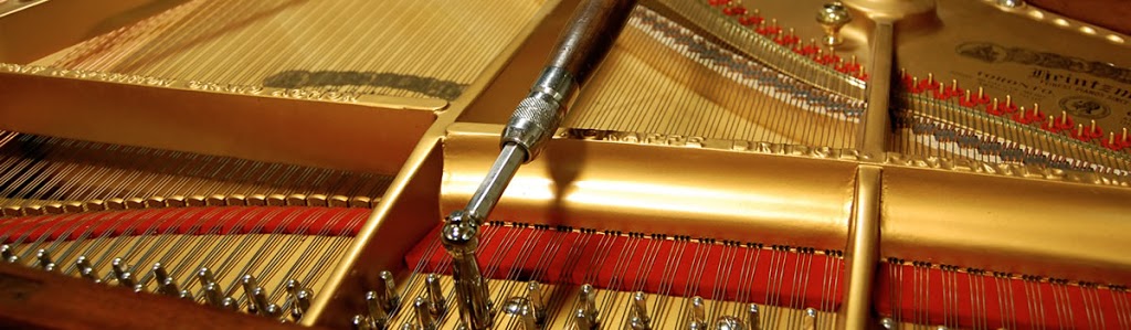 Oxford Piano Service | 91 Duke St, Guelph, ON N1E 5L1, Canada | Phone: (519) 212-2365