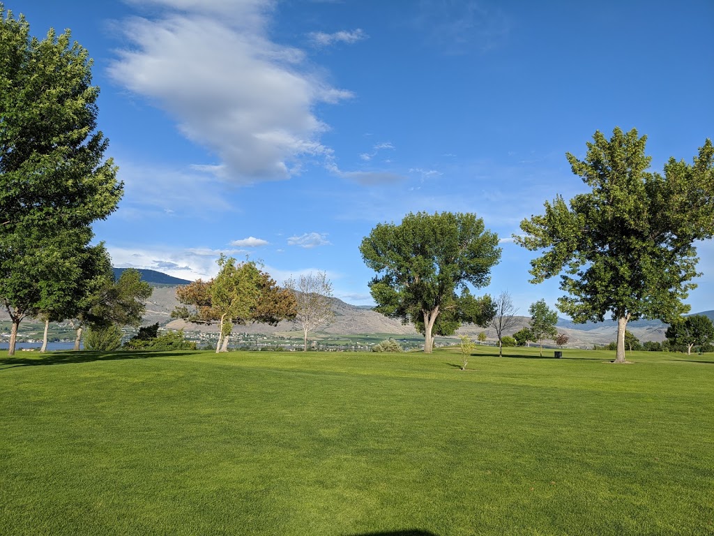 Osoyoos Golf Club | 12300 Golf Course Dr, Osoyoos, BC V0H 1V4, Canada | Phone: (250) 495-7003