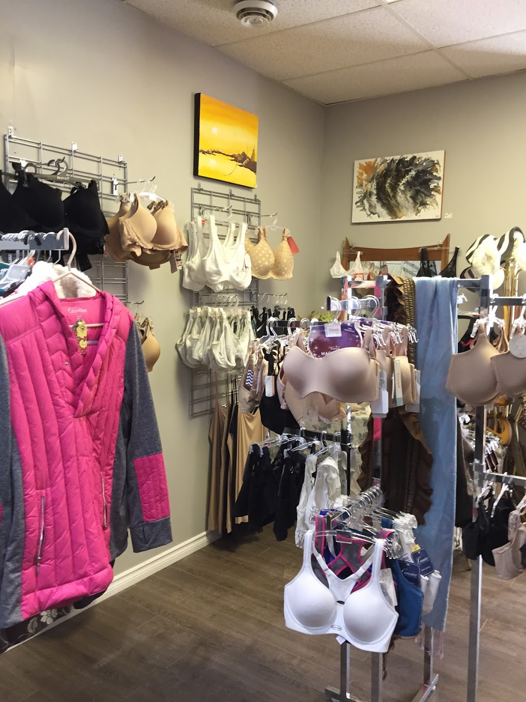 The Silhouette Company | 515 Jolys Ave E, St-Pierre-Jolys, MB R0A 1V0, Canada | Phone: (204) 712-7058