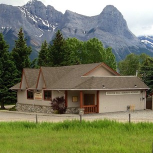 Kingdom Hall of Jehovahs Witnesses | 122 15 St, Canmore, AB T1W 1M2, Canada | Phone: (403) 678-4121