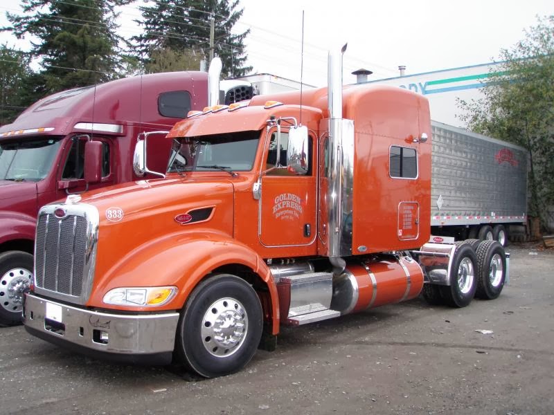 Golden Express Trucking Inc | 8642 128 St, Surrey, BC V3W 4G5, Canada | Phone: (604) 501-0814