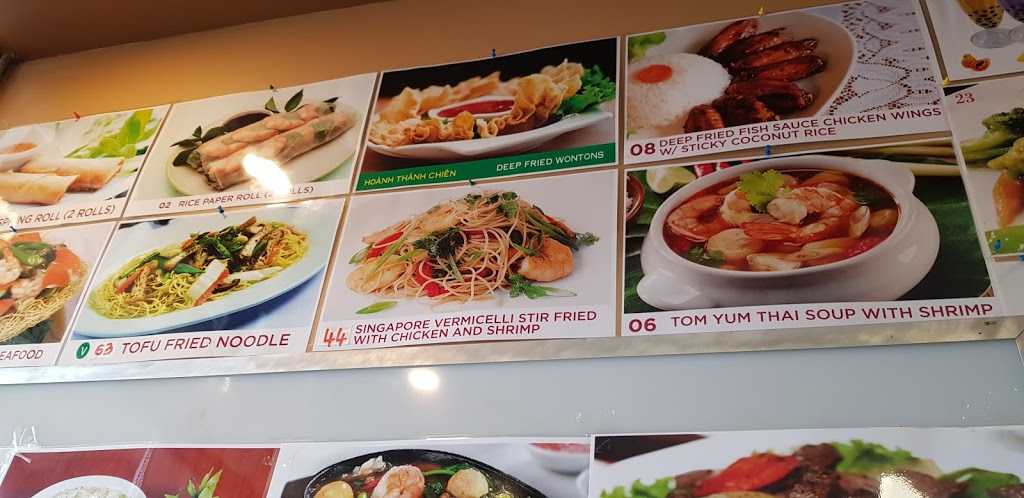 Royal Noodle Restaurant | 883 Jane St, York, ON M6N 4C4, Canada | Phone: (416) 762-9888