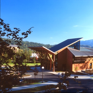 WWU Student Health Center | 2001 Bill McDonald Pkwy, Bellingham, WA 98225, USA | Phone: (360) 650-3400