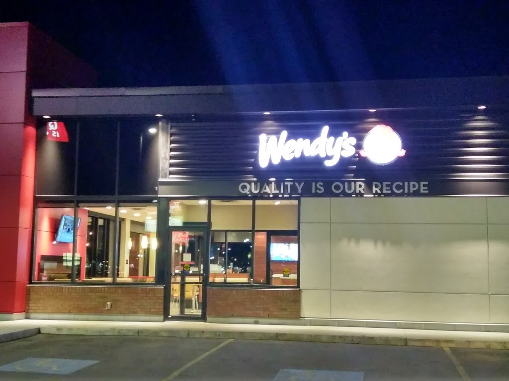 Wendys | 40 Westpark Blvd, Fort Saskatchewan, AB T8L 0B2, Canada | Phone: (780) 589-1378