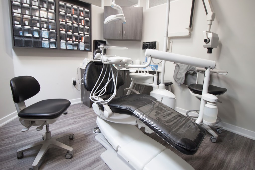 Barrie Dental Arts | 85 Ferris Ln, Barrie, ON L4M 6B9, Canada | Phone: (705) 737-2314