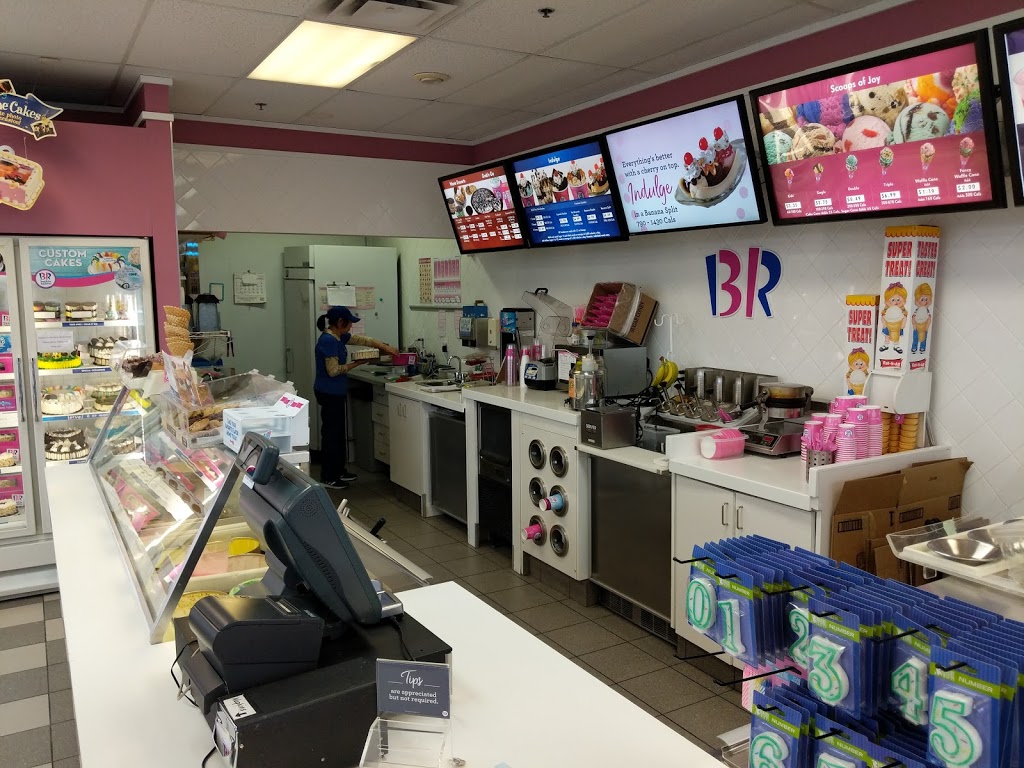 Baskin Robbins | 2-1480 Major Mackenzie Dr E c3, Richmond Hill, ON L4S 0A1, Canada | Phone: (905) 292-9908