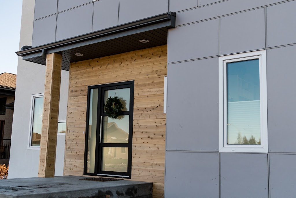 Access Window and Door Design Centre Ltd. | 565 Cargill Rd, Winkler, MB R6W 0K4, Canada | Phone: (800) 249-1216