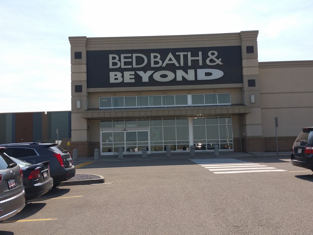 Bed Bath & Beyond | 261055 Crossiron Blvd, Rocky View No. 44, AB T4A 0G3, Canada | Phone: (403) 274-9253