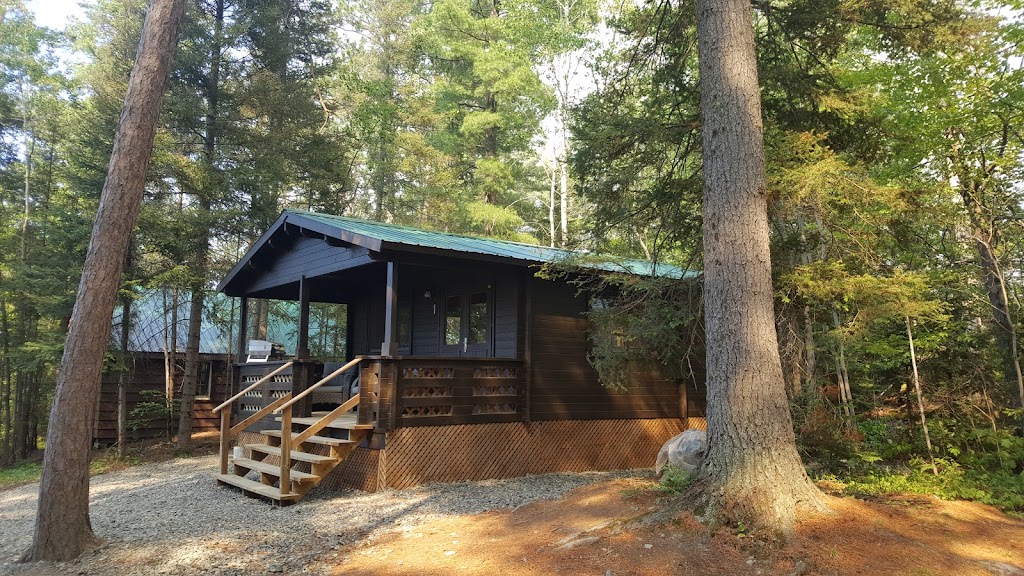 Temagami Shores Inn and Resort | 6612 ON-11, Temagami, ON P0H 2H0, Canada | Phone: (705) 569-3200