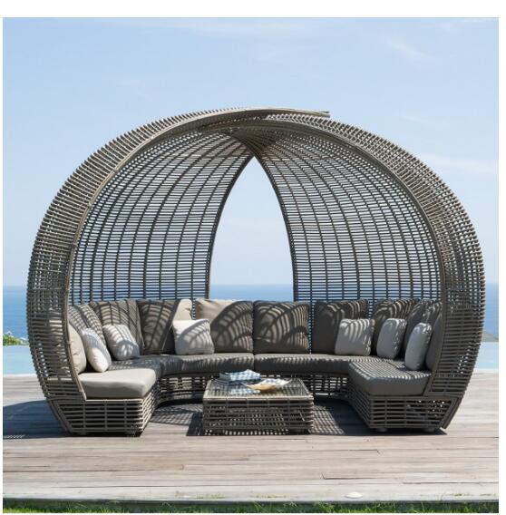 Lanai Outdoor Furniture | 7420 Airport Rd #207, Mississauga, ON L4T 4E5, Canada | Phone: (647) 267-0789