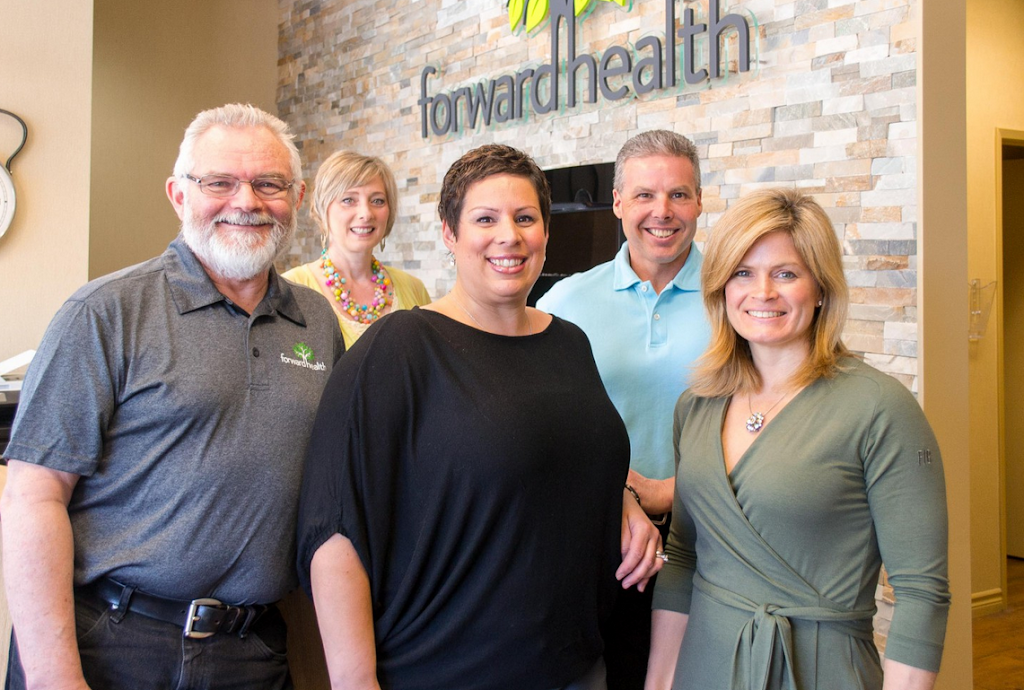 Forward Health | 951 Gordon St #8B, Guelph, ON N1G 4S1, Canada | Phone: (519) 826-7973