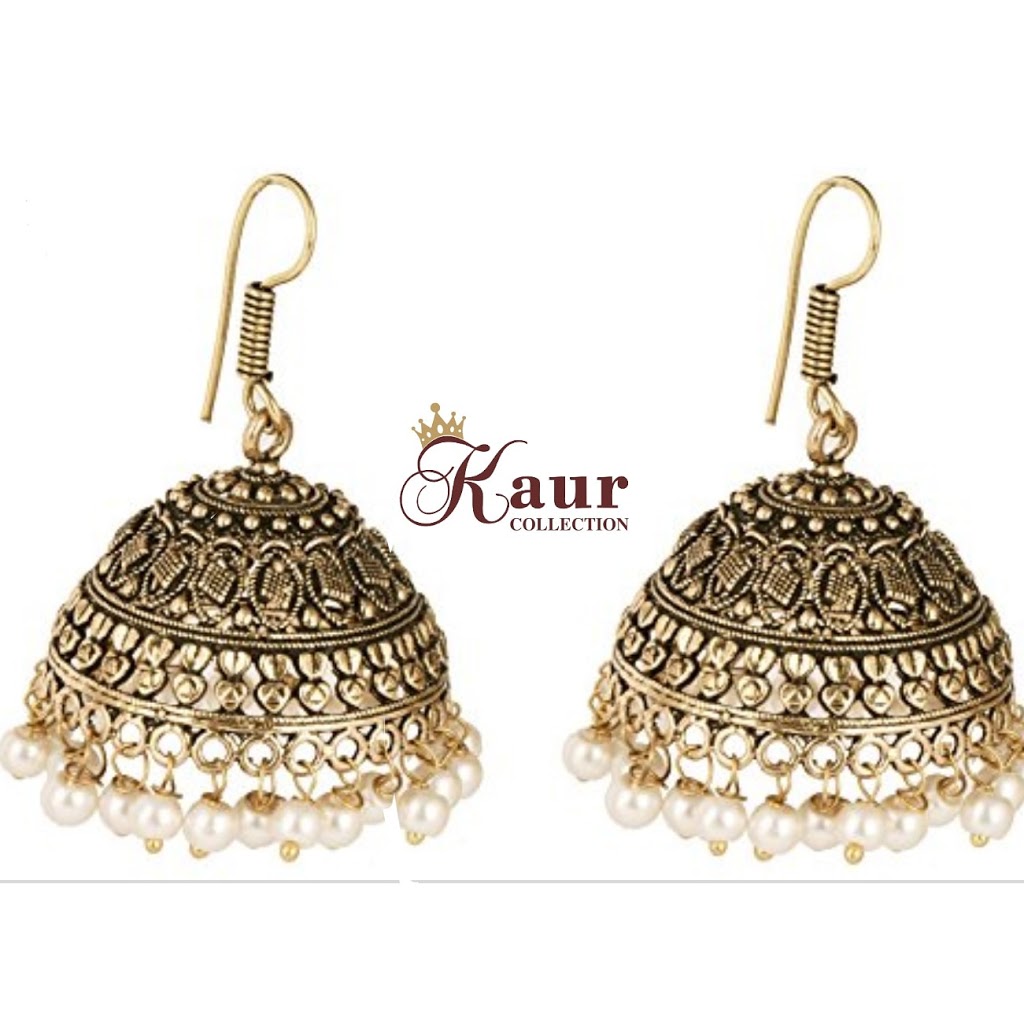 KAUR COLLECTION | 1780 King St E Unit 1, Kitchener, ON N2G 2P1, Canada | Phone: (519) 496-5696