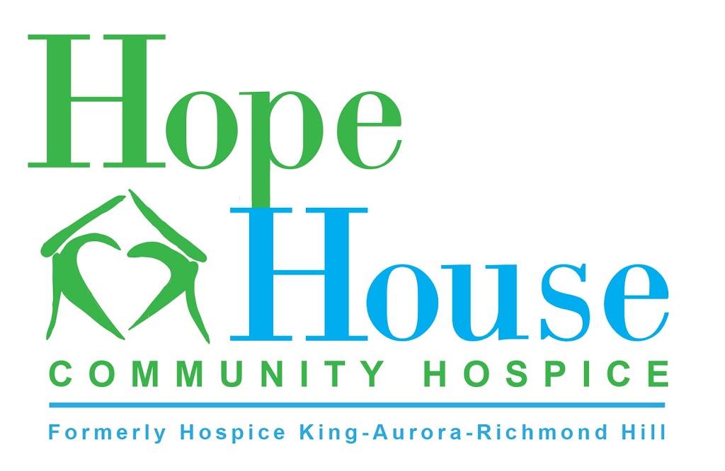 Hope House Community Hospice (formerly Hospice King-Aurora) | 350 Industrial Pkwy S #4, Aurora, ON L4G 3V7, Canada | Phone: (905) 727-6815