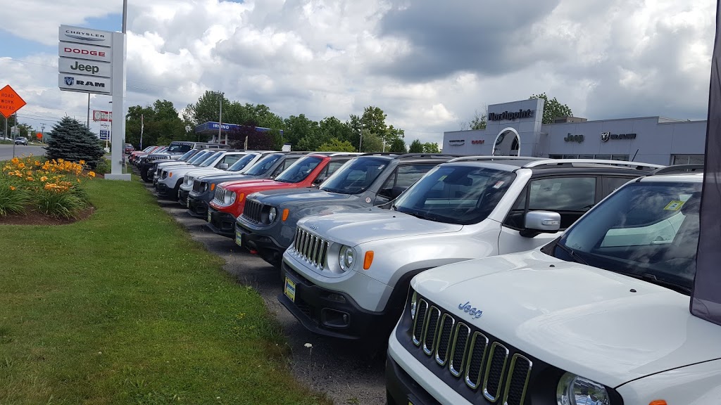 Northpoint Chrysler Dodge Jeep Ram | 4441 US-5, Derby, VT 05829, USA | Phone: (802) 334-3179