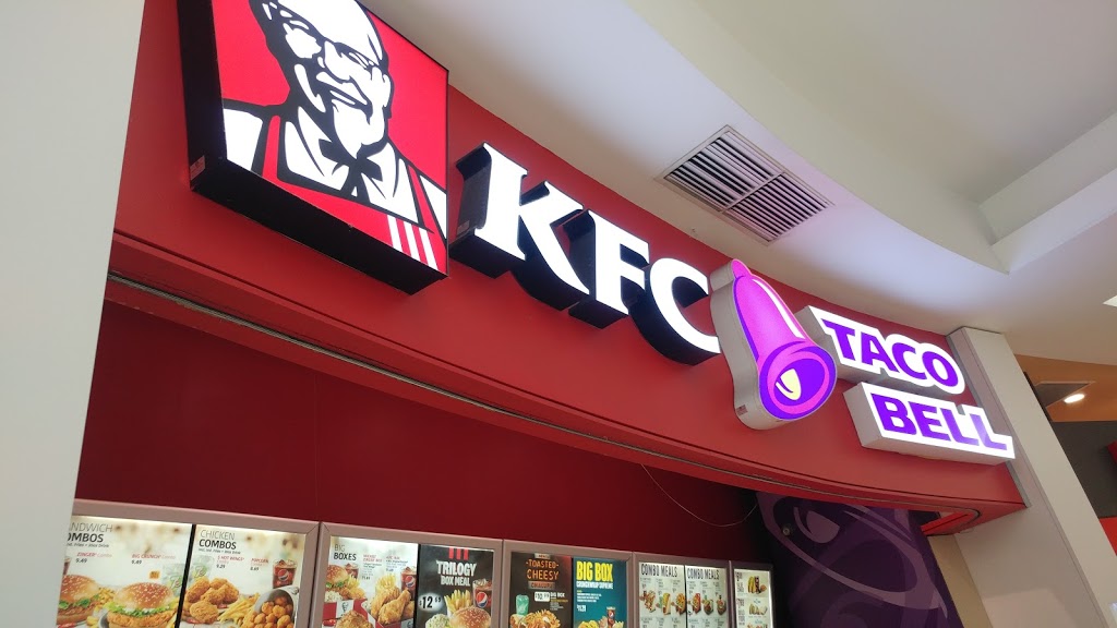 KFC | 2929 Barnet Hwy #2604, Coquitlam, BC V3B 5R5, Canada | Phone: (604) 468-4452