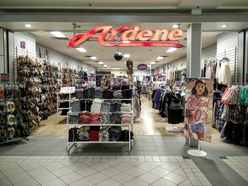 Ardene | 1632 14 Ave NW, Calgary, AB T2N 1M7, Canada | Phone: (403) 398-6477