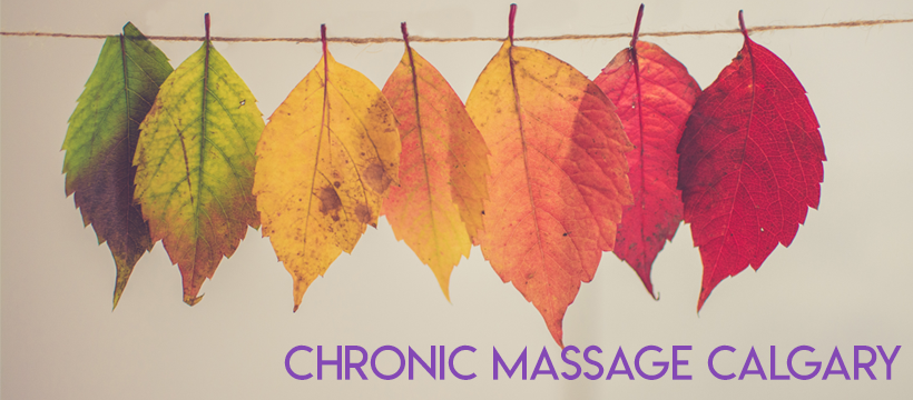 Chronic Massage Calgary | 19 Royal Oak Terrace NW, Calgary, AB T3G 6A5, Canada | Phone: (403) 875-2033