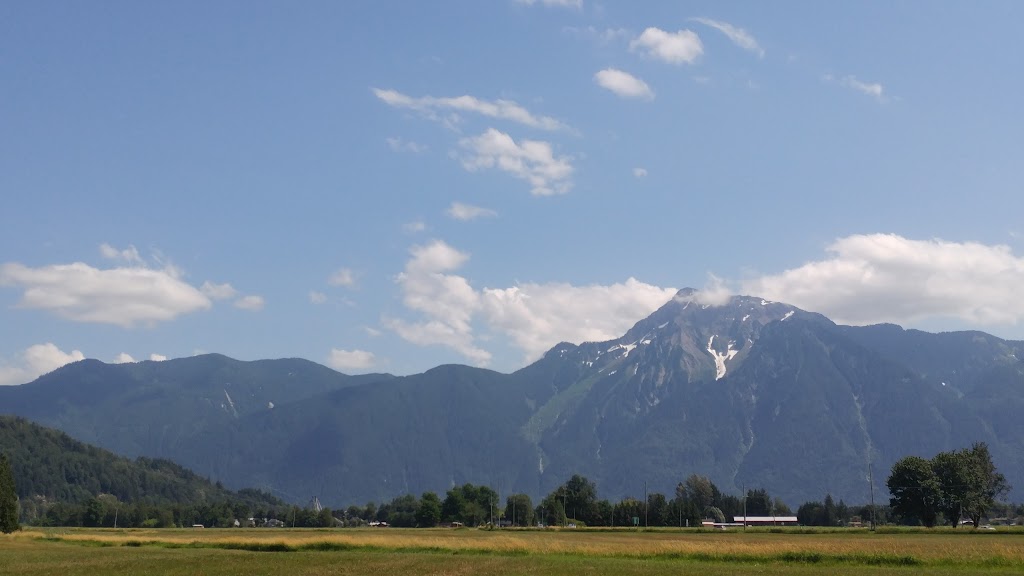 Harrison Resort Golf Course | 3891 Hot Springs Rd, Agassiz, BC V0M 1A1, Canada | Phone: (604) 796-9009