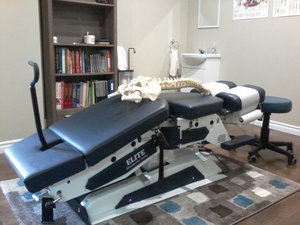 Clinique Chiropratique Dumais | 4953 Boulevard Royal, Shawinigan, QC G9N 8G5, Canada | Phone: (819) 699-8961