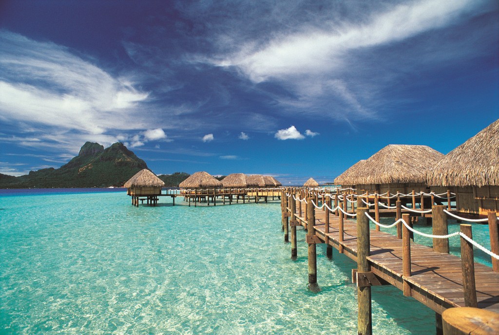 Tahiti by Carl - Carl Henderson TPI - Travel Professionals Int | Oakville, ON L6M 1K5, Canada | Phone: (877) 972-2275