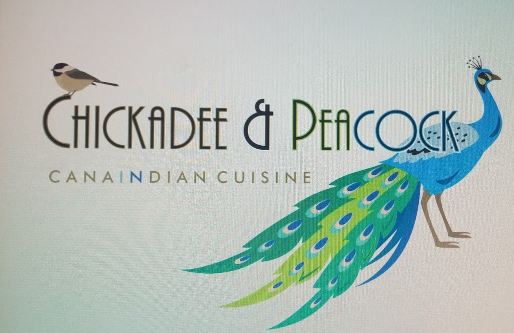 Chickadee & Peacock | 824 Palace Rd unit A1, Napanee, ON K7R 3K9, Canada | Phone: (613) 354-5414