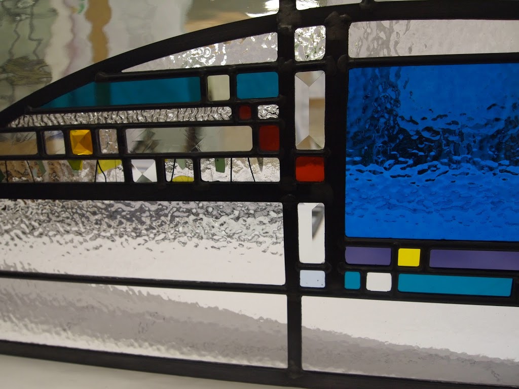 Stained Glass Services | 25 Hollinger Rd Unit #11, East York, ON M4B 3N4, Canada | Phone: (416) 693-8040