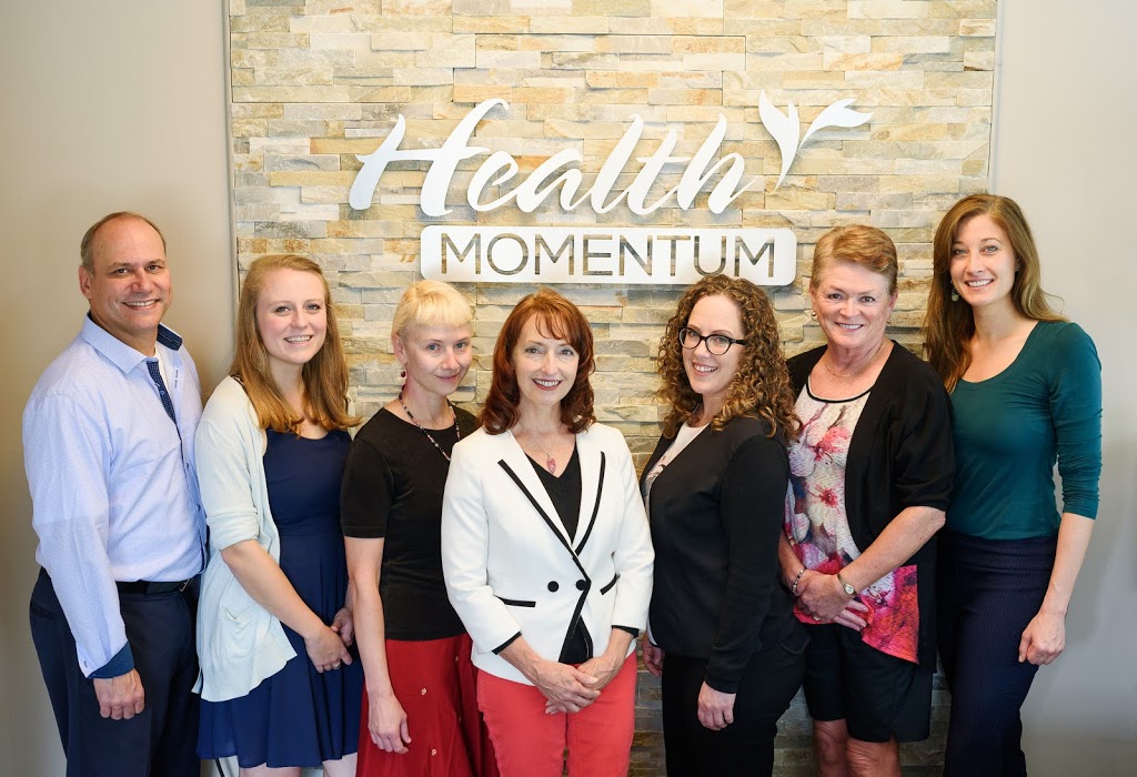 Dr Sarah Millar, ND/ Owner Health Momentum | 275 Lancaster St W, Kitchener, ON N2H 4V2, Canada | Phone: (519) 885-5290