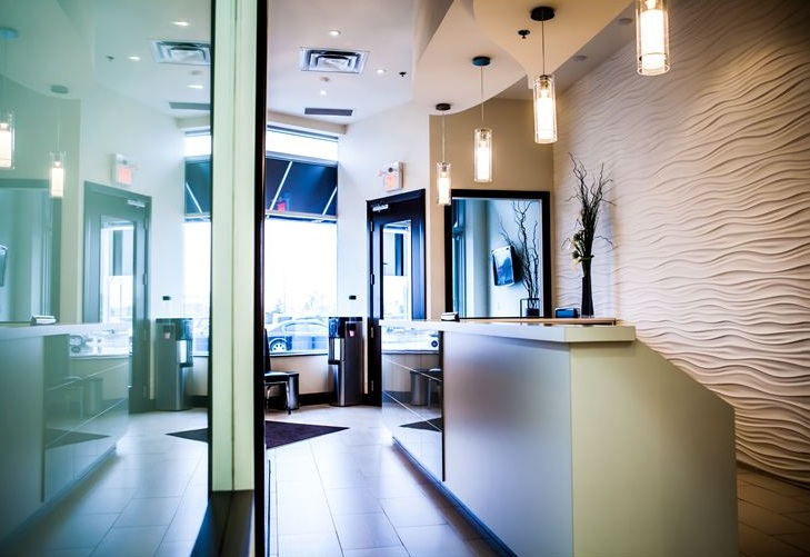 Derry Village Dental Care | 7070 St Barbara Blvd #14, Mississauga, ON L5W 0E6, Canada | Phone: (905) 564-0770