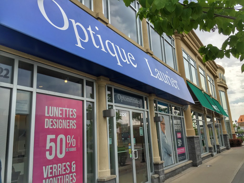 Laurier Optics | 1052 Boulevard du Grand Héron, Saint-Jérôme, QC J7H 0A8, Canada | Phone: (450) 434-8222