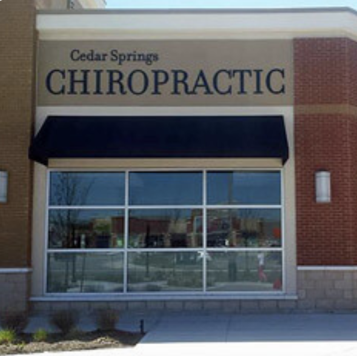 Cedar Springs Chiropractic | 1179 Wilson St W #1, Ancaster, ON L9G 0E8, Canada | Phone: (905) 648-2058
