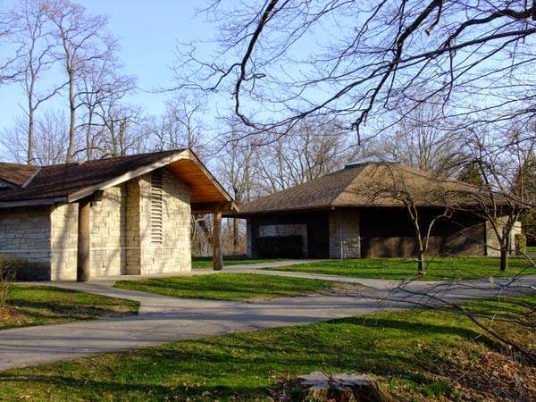 McFarland Park Picnic Pavilion | 15927 Niagara Pkwy, Niagara-on-the-Lake, ON L2E 6T2, Canada | Phone: (905) 468-3322