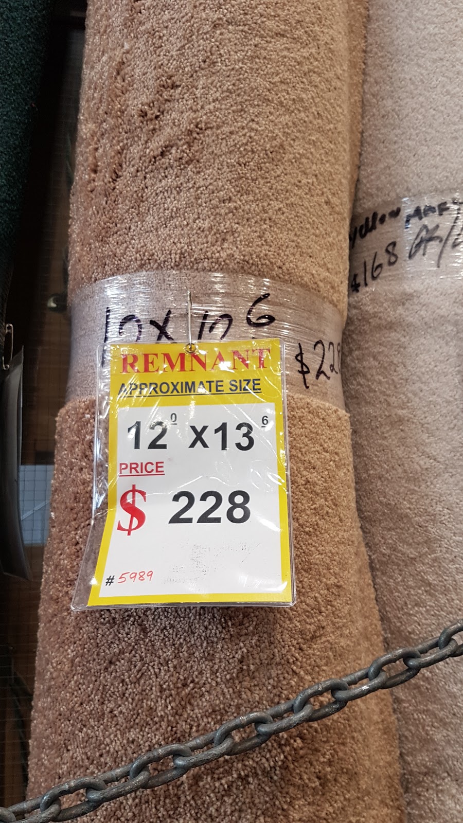 Dream Carpets Ltd | 815 Terminal Ave, Vancouver, BC V6A 2M9, Canada | Phone: (604) 687-5888