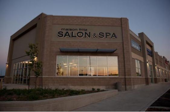 Maison Fritz Salon & Spa Stoney Creek | 1795 Stone Church Rd E, Stoney Creek, ON L8J 0B4, Canada | Phone: (905) 667-1802