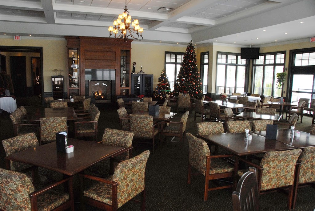 Barrie Country Club | 635 St Vincent St N, Barrie, ON L4M 4Y1, Canada | Phone: (705) 728-4802