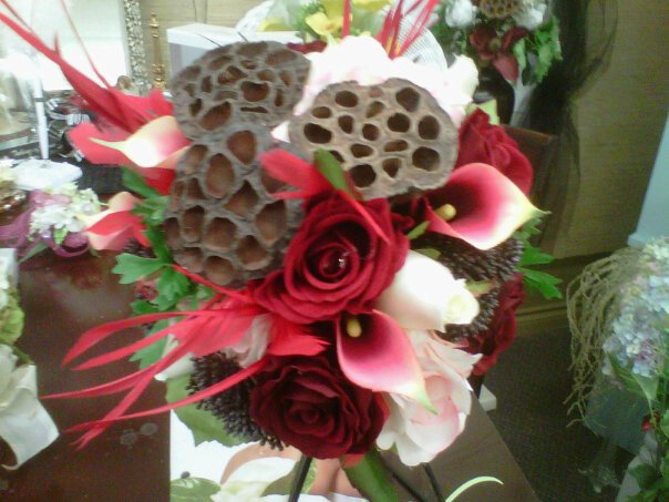 Ingersoll Flowers | 103 George St Box 619, Thamesford, ON N0M 2M0, Canada | Phone: (519) 485-0360