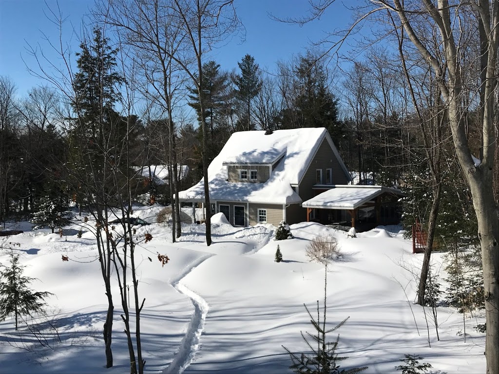 Jardin des perdrix | 353 Rue des Perdrix, Sainte-Sophie, QC J5J 1R5, Canada