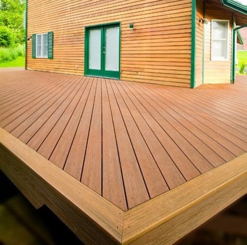 Composite Deck Builder | 8 Findlay Blvd, North York, ON M3H 3L7, Canada | Phone: (647) 812-5122