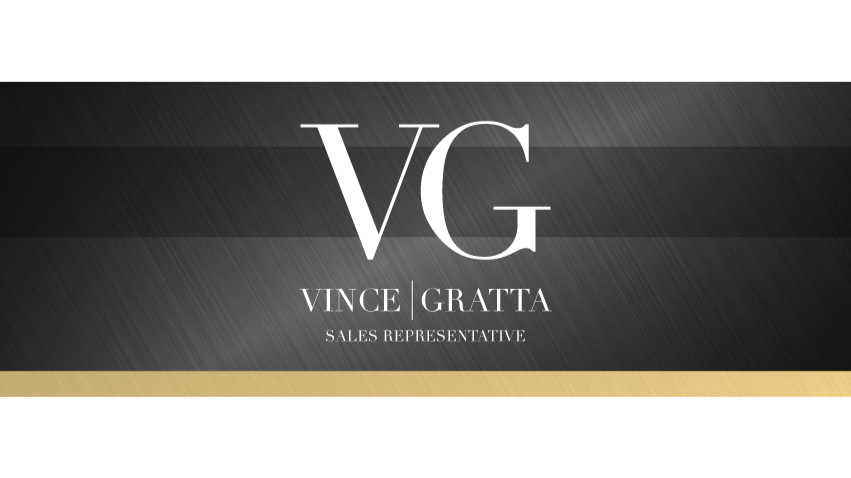 Vince Gratta, Sales Representative RE/MAX Escarpment Realty Inc. | 1595 Upper James St Unit #101, Hamilton, ON L9B 0H7, Canada | Phone: (905) 515-3365