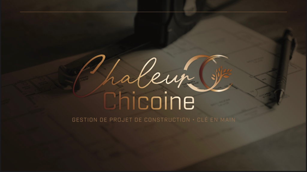 Chaleur Chicoine | 3051 Rang St André, Saint-Cuthbert, QC J0K 2C0, Canada | Phone: (438) 823-5873