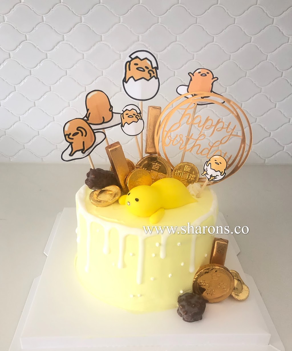 DIY cake studio | 21 Fairburn Dr, Markham, ON L6G 0A6, Canada | Phone: (905) 513-9926