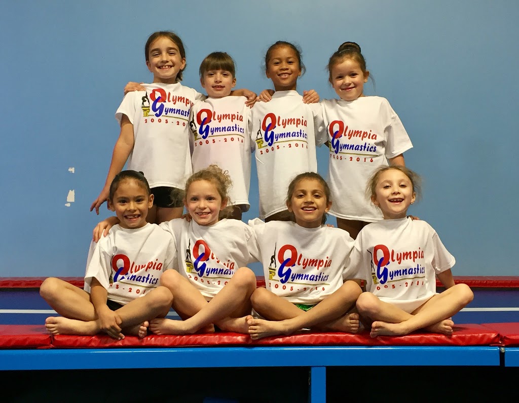 Olympia Gymnastics | 44 Iber Rd, Stittsville, ON K2S 1E8, Canada | Phone: (613) 836-9149