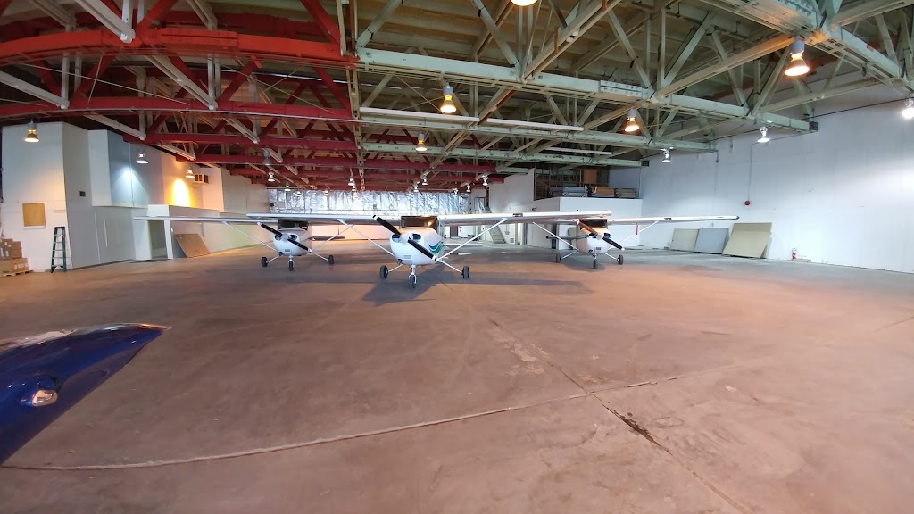 Montair Aviation | Hangar 6, 2540, 37 Ave, Springbrook, AB T4S 2G5, Canada | Phone: (403) 547-5512